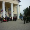 Выборы 2018